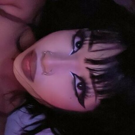 Sarynthia OnlyFans-Fotos