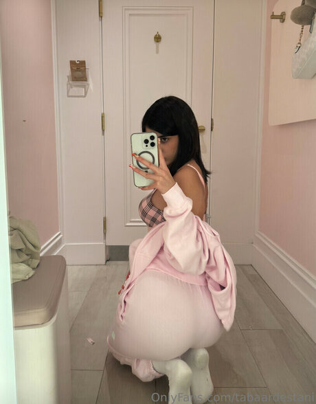 Taba Ardestani OnlyFans Nacktbilder geleakt