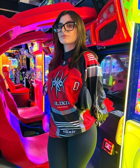 Taba Ardestani Leaks von OnlyFans