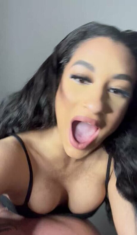 Parisssexoticz OnlyFans Sextape geleakt