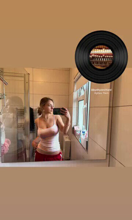 Elsie Mae O Toole OnlyFans Leaks Gratis