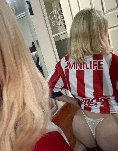 Sofia Alegria OnlyFans Pornografie