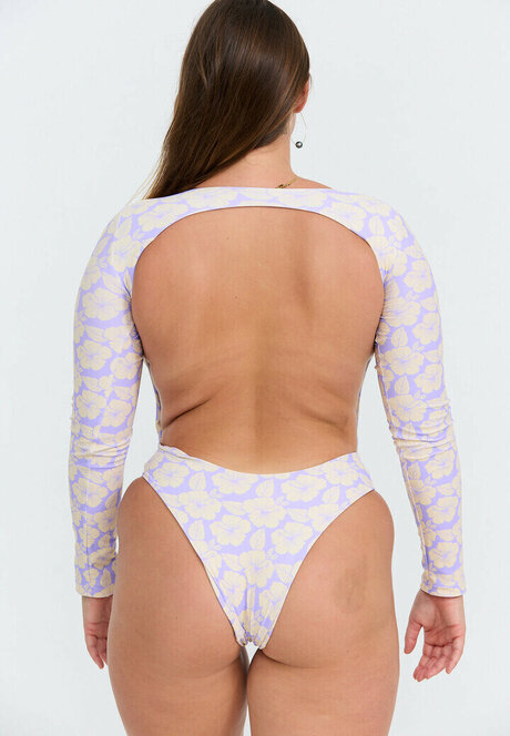 Maren Hemeon Nackt auf OnlyFans