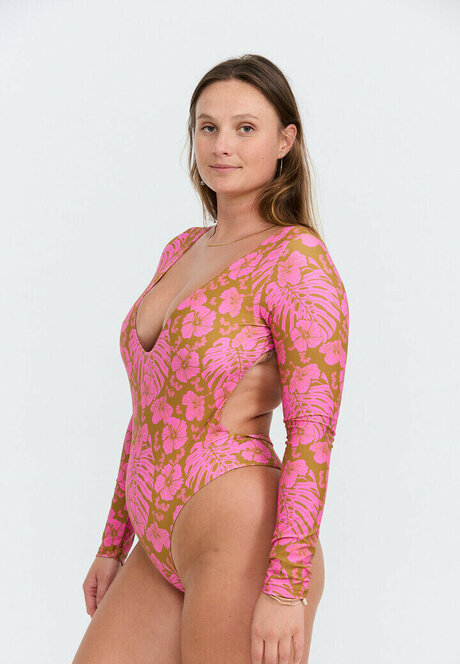 Maren Hemeon Brüste OnlyFans