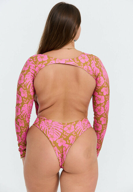 Maren Hemeon Nacktbilder von OnlyFans