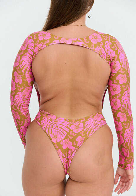 Maren Hemeon OnlyFans Brüste Bild