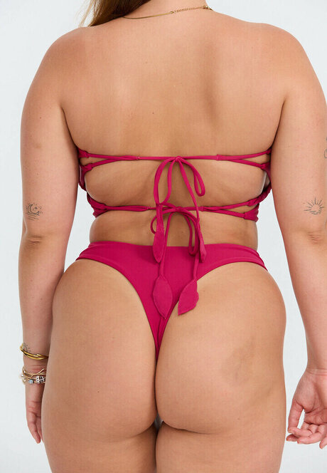 Maren Hemeon OnlyFans Brüste Bild