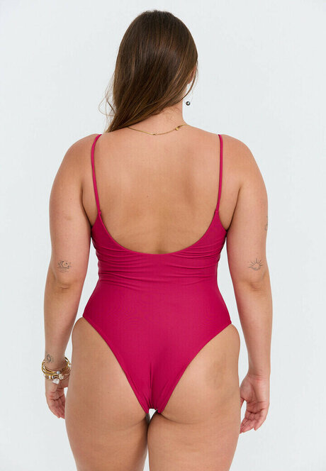 Maren Hemeon Nacktbilder von OnlyFans geleakt