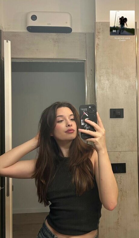 billybella Nacktbilder von OnlyFans geleakt