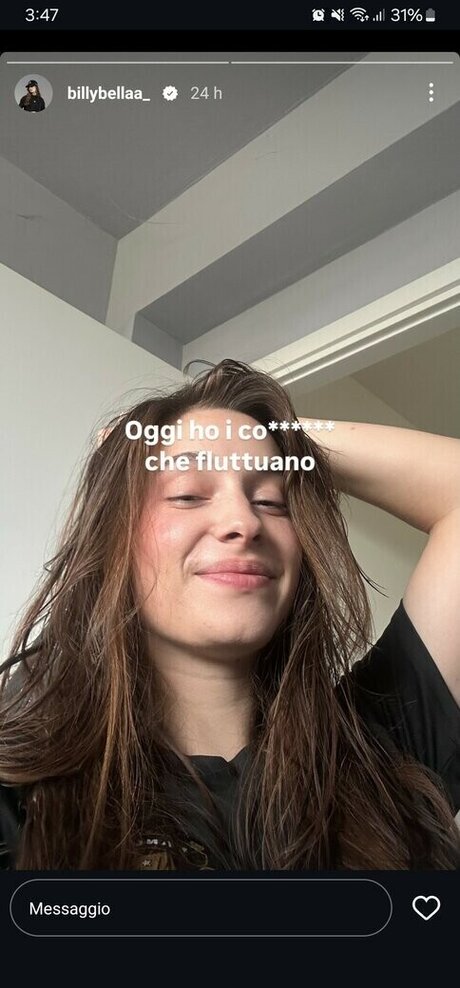 billybella Leaks von OnlyFans