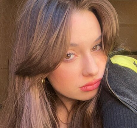 billybella Nacktbilder von OnlyFans geleakt