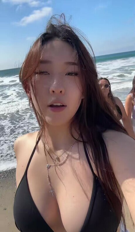 Narabask Leaked OnlyFans Nacktbilder