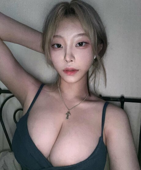 Foamharin Nacktbilder auf OnlyFans