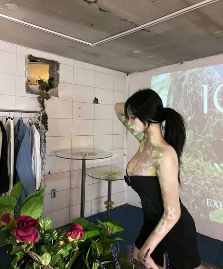 Foamharin Leaks von Nacktbildern auf OnlyFans