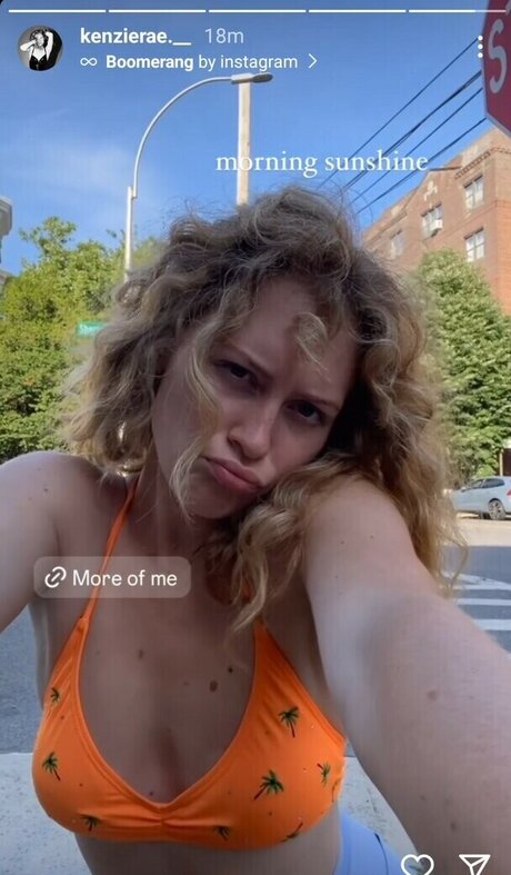 Kenzierae Leak von OnlyFans