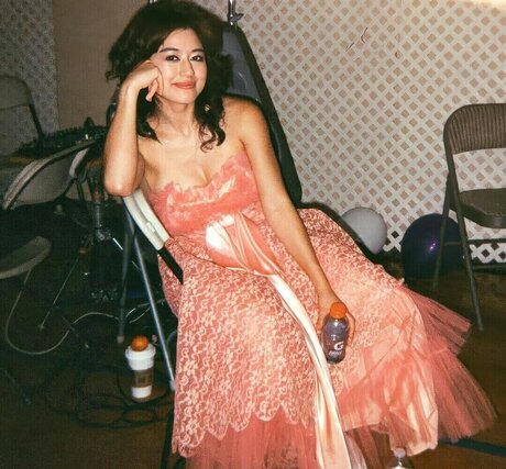 Jennifer Mika Nackt OnlyFans