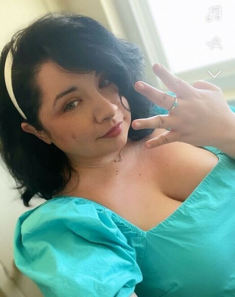 Ohcatrina OnlyFans Nacktbilder geleakt