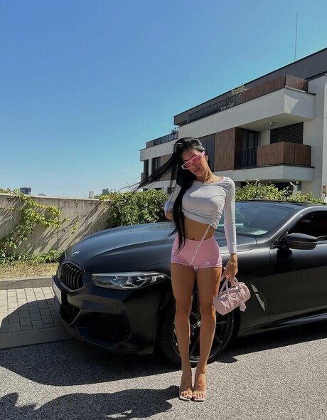 Nina Janova Leaked OnlyFans Nacktbilder