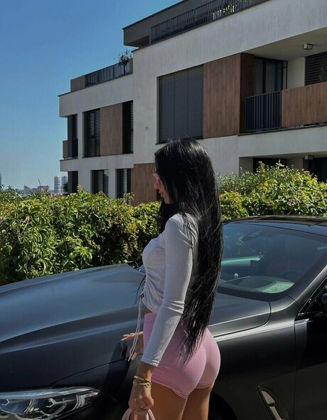 Nina Janova OnlyFans Sextape geleakt