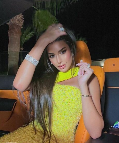 Yasmine Sabri Nacktbilder geleakt OnlyFans Nacktporno