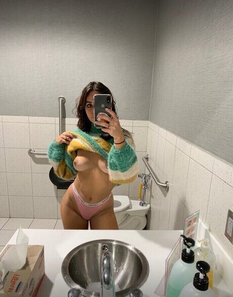 Leyla Ingalls Nacktbilder von OnlyFans