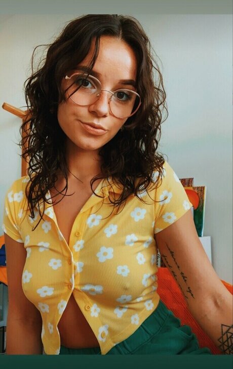 Leyla Ingalls OnlyFans Bilder