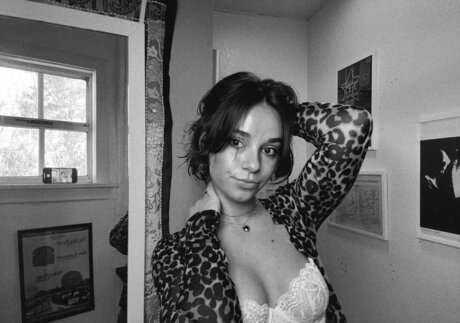 Leyla Ingalls OnlyFans Sex