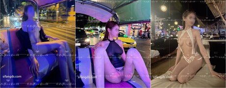 ArthurRen00 OnlyFans Pornografie