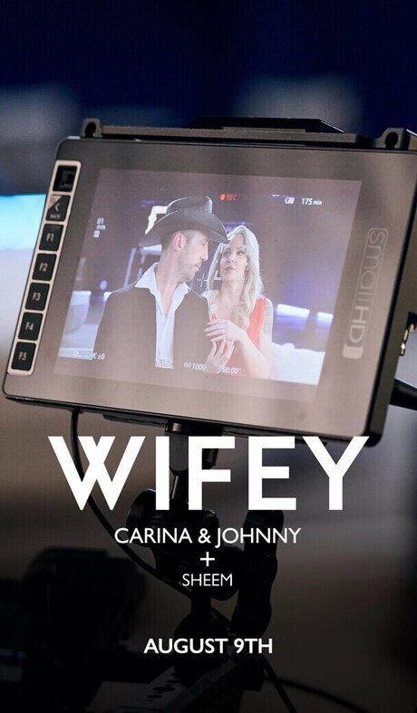 Carina Blair OnlyFans Pornografie