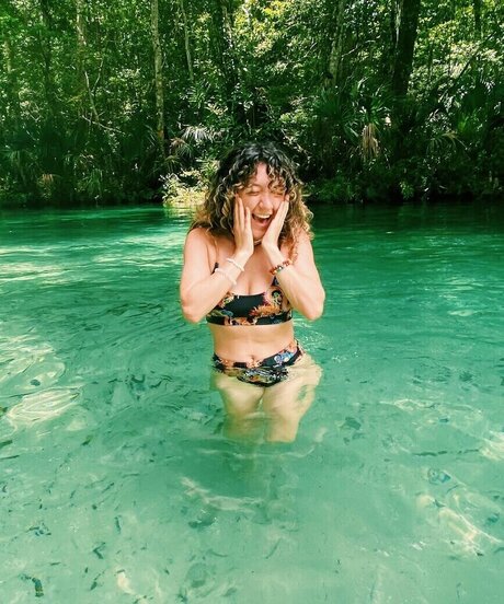 Melody Portnoy OnlyFans Model Fotos