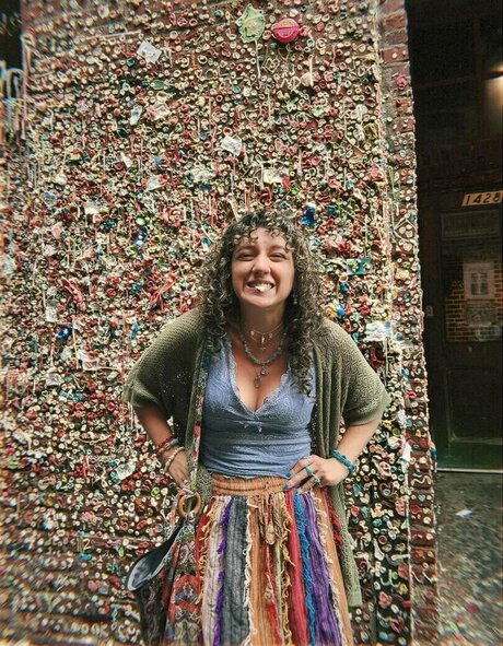 Melody Portnoy OnlyFans nackt