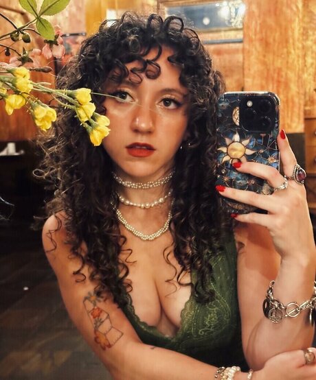 Melody Portnoy Nacktbilder von OnlyFans geleakt