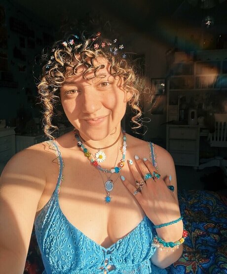 Melody Portnoy OnlyFans Brüste Bild