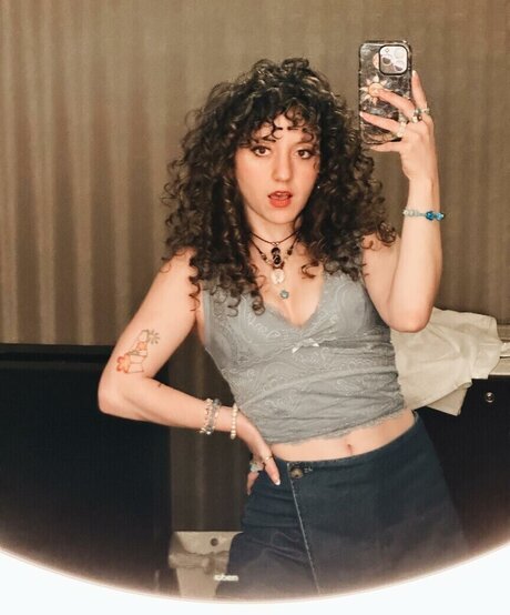 Melody Portnoy OnlyFans Sex Leak