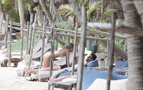 Leonie Hanne OnlyFans Star