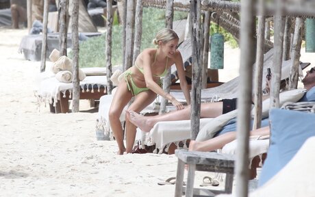 Leonie Hanne Neue OnlyFans Leaks