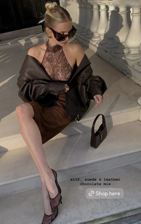 Leonie Hanne OnlyFans