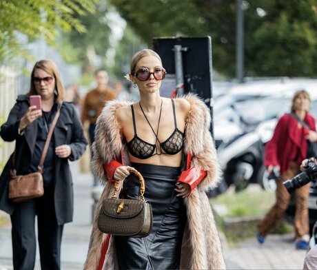 Leonie Hanne OnlyFans