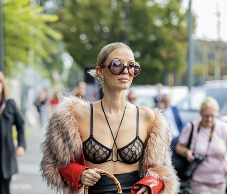 Leonie Hanne OnlyFans-Leak