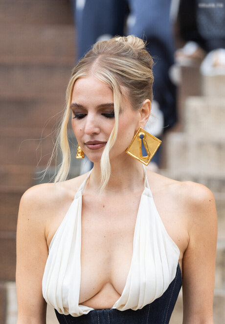 Leonie Hanne OnlyFans Pornografie