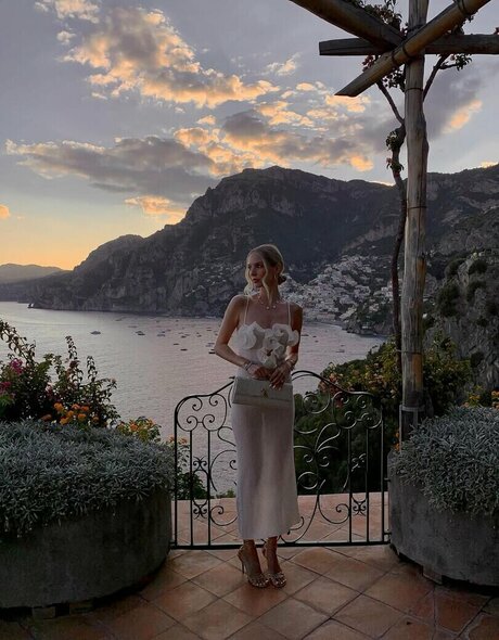 Leonie Hanne Nur für Fans