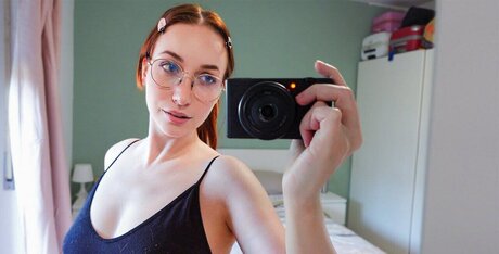 Michelle Puttini OnlyFans Leaj