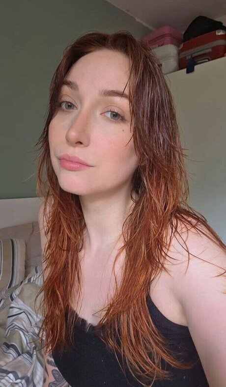 Michelle Puttini OnlyFans Nacktbilder