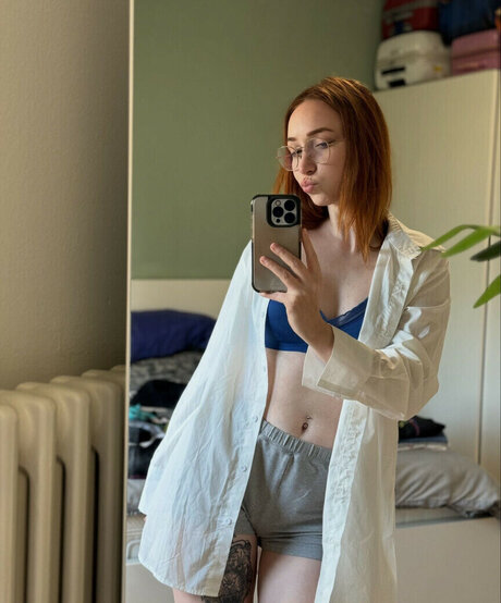 Michelle Puttini OnlyFans-Pornoleak