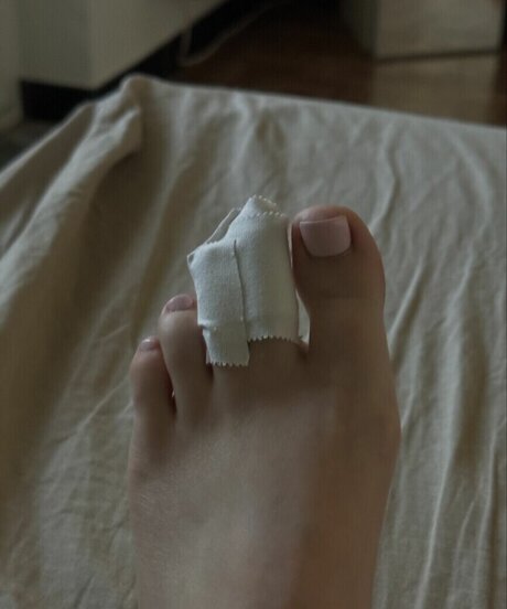 Michelle Puttini Strip OnlyFans