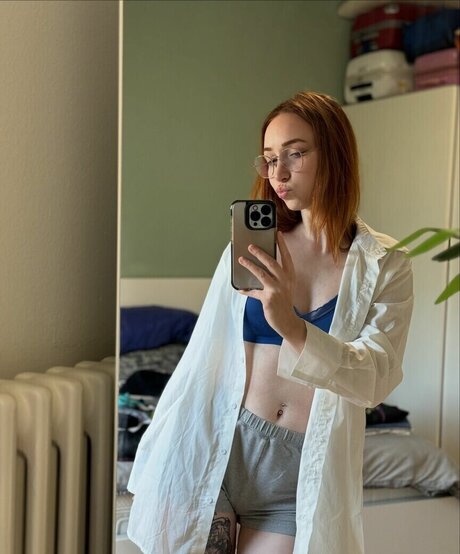 Michelle Puttini OnlyFans-Bilder geleakt