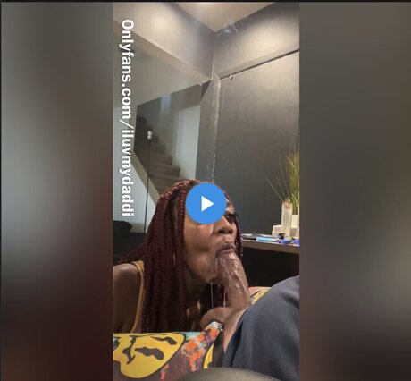 Iluvmydaddi Leaked OnlyFans Sex