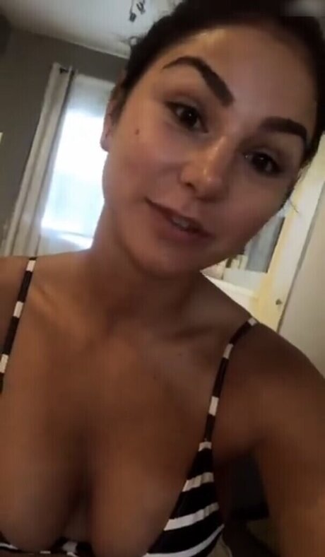 Jasmin Voigt Nackt Leaks OnlyFans