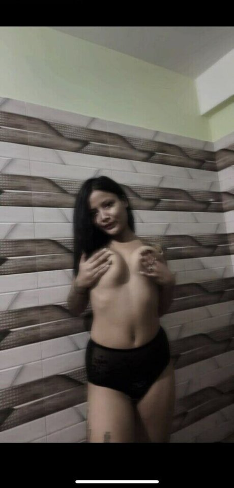 Boo Ba OnlyFans Nackt Leaks