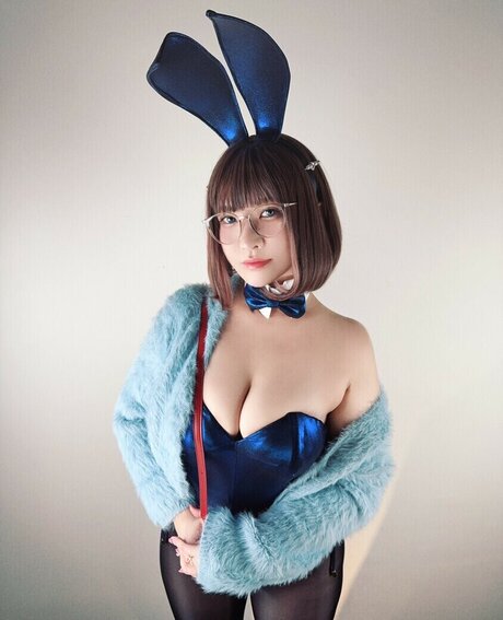 miinyan73 OnlyFans Model Bilder